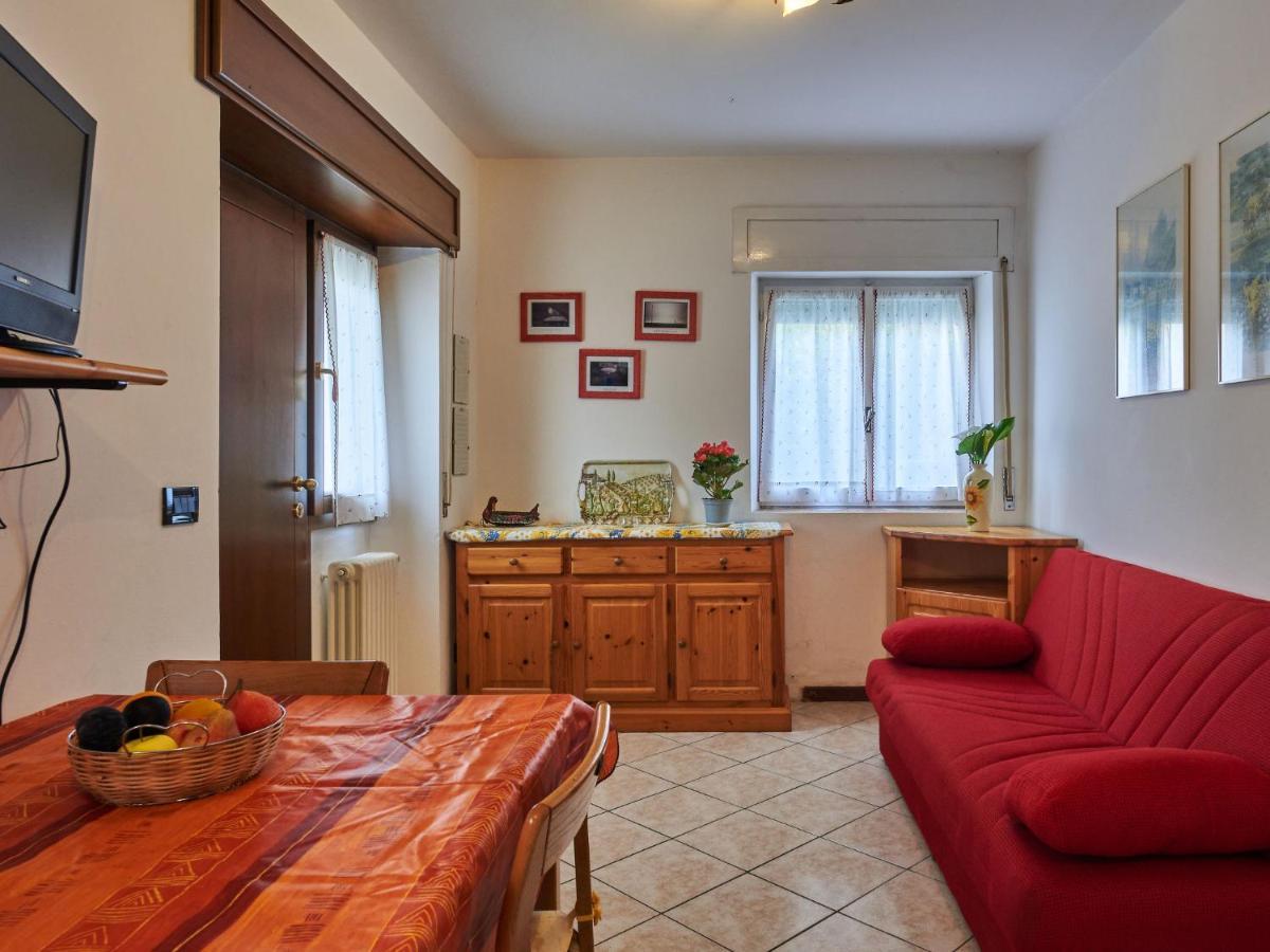 Apartment Marta - Gla160 By Interhome Gera Lario Bagian luar foto